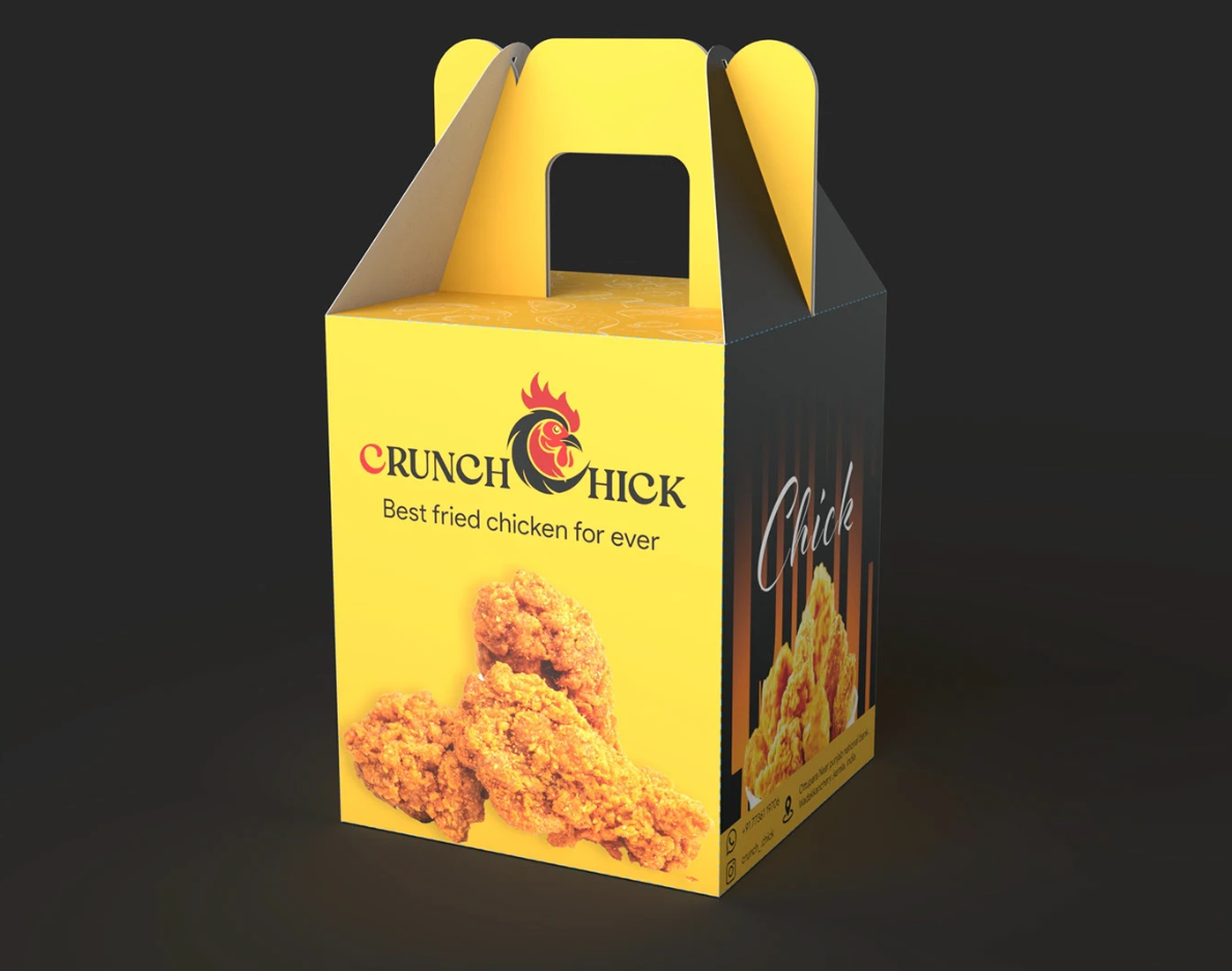 Packaging Design